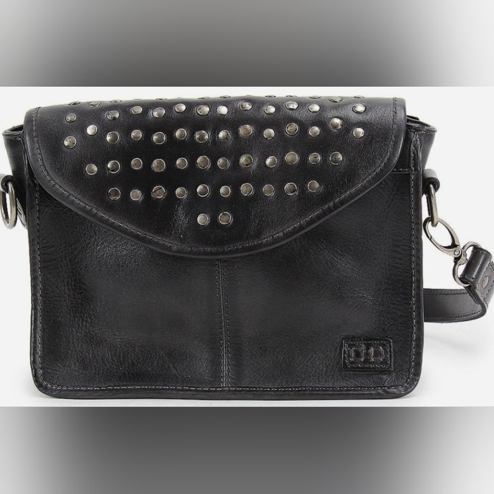 BNWT BED STU Occurrence Black DD
